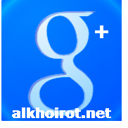 Google Plus Widget Tambah ke Lingkaran