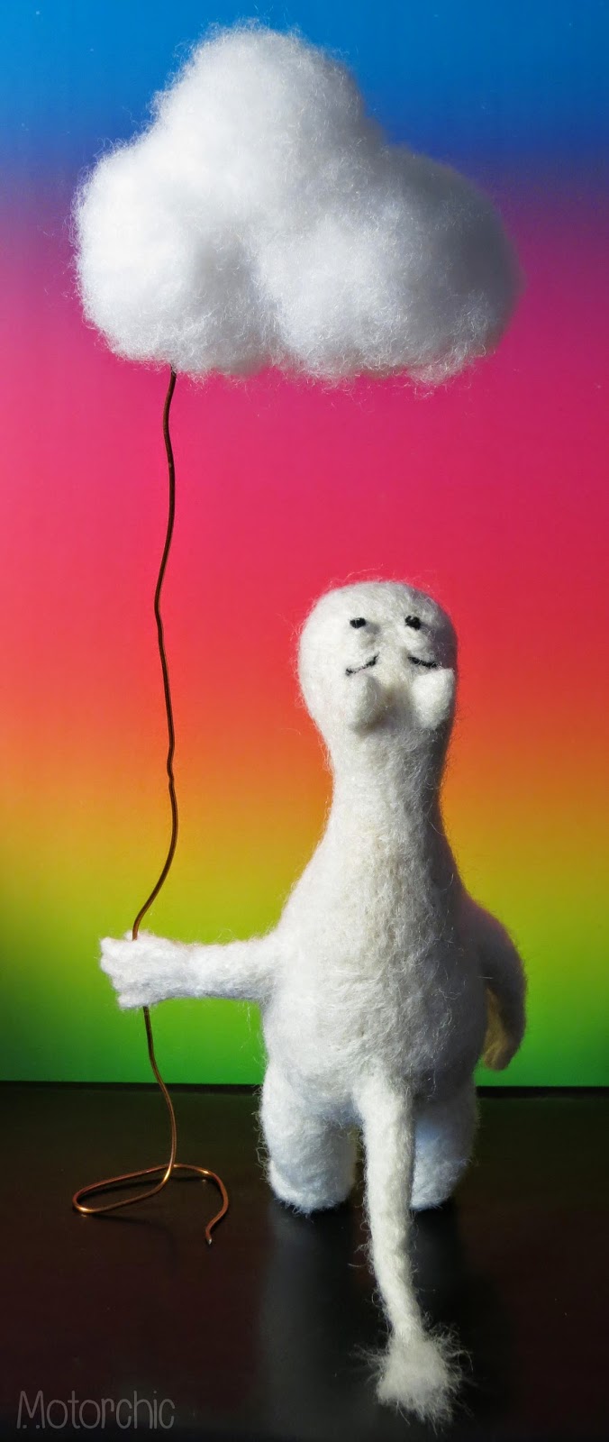 Мумми Тролль