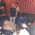 Diduga Oknum Penghulu BBB Rohil Di Tempat Hiburan Malam Saat Kasat Resnarkoba Polres Rohil Gelar Razia Cipta Kondisi