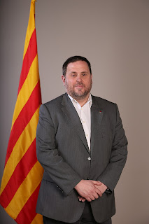 Oriol Junqueras Oriol Junqueras