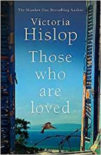 Those Who Are Loved by Victoria Hislop