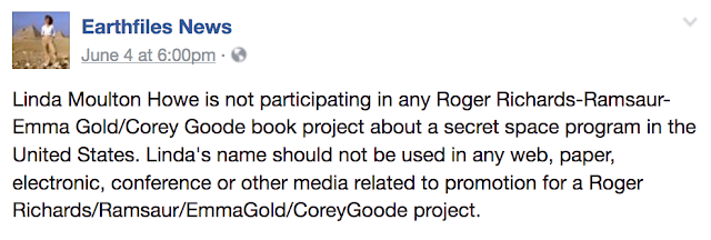 Yet MORE on the Dark Journalist and the anti-Corey Goode Campaign LMH%2BFCEBOOK