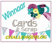 Cards &Sracp challengeblog