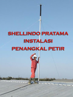 Pasang Penangkal Petir Cikupa https://www.shellindo-pratama.com/2018/08/mekanik-online-ii-pasang-penangkal.html