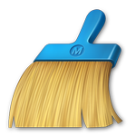 Clean Master Space cleaner and Antivirus Apk