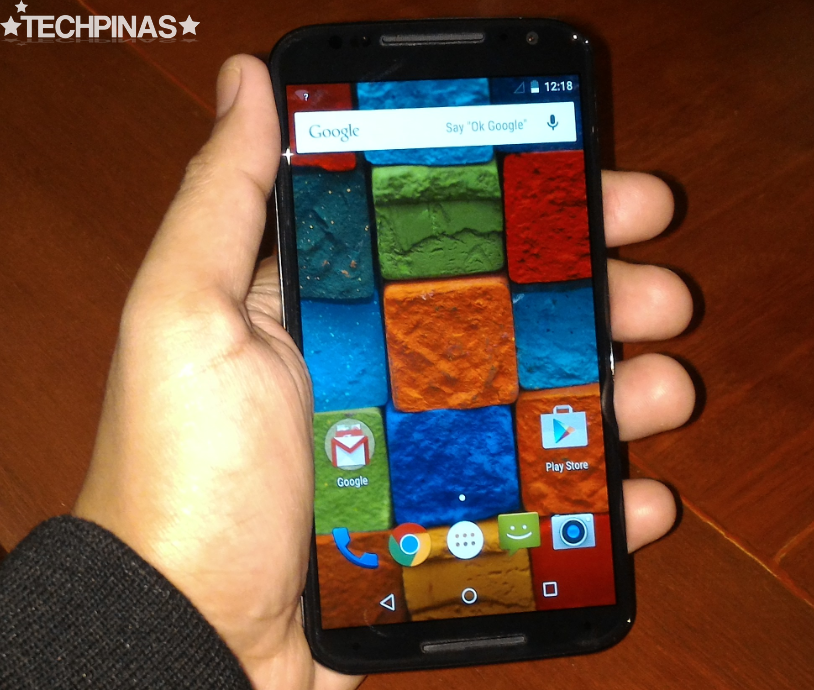Motorola Philippines