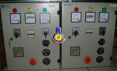 melayabi service panel listrik