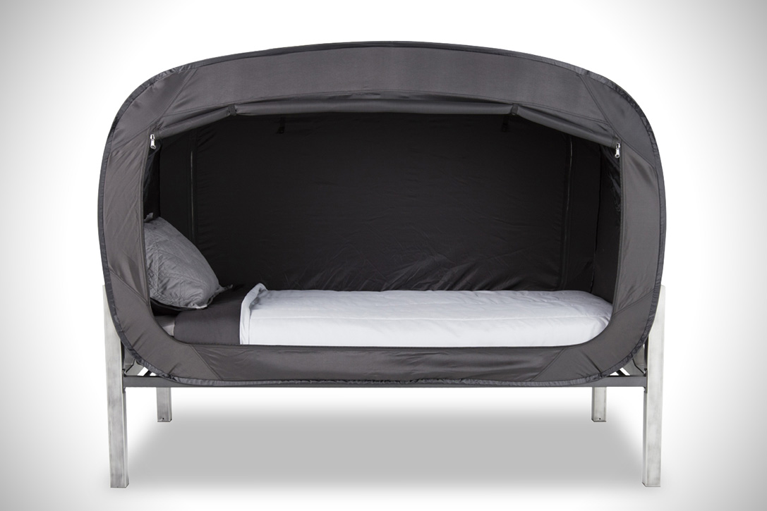 Özel Alan Yatak Çadırı Privacy Pop TeknOlsun