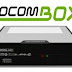 TOCOMBOX GOOOL HD: NOVA ATUALIZAÇÃO V03.042 - 01/07/2017