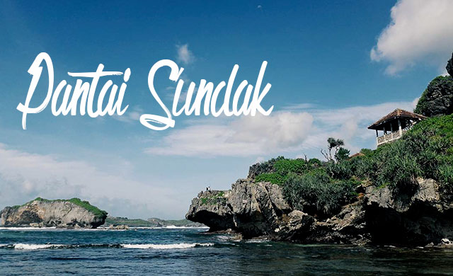 Pantai Sundak Pantai Sundak