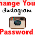  How to Change Instagram Password