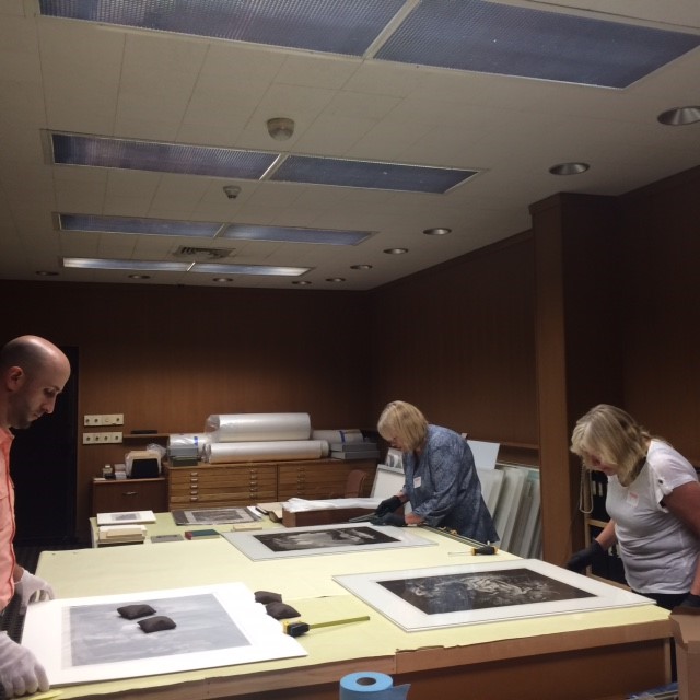 Picture Framing Blog A Good Frame of Mind Picture This American