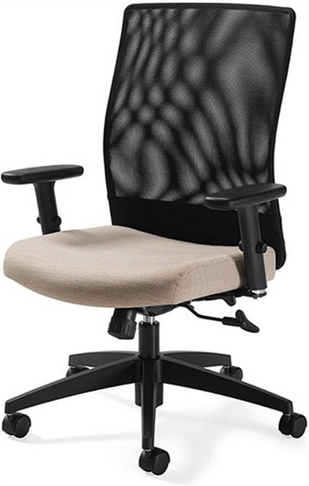 Global Weev Chair Global Weev Chair