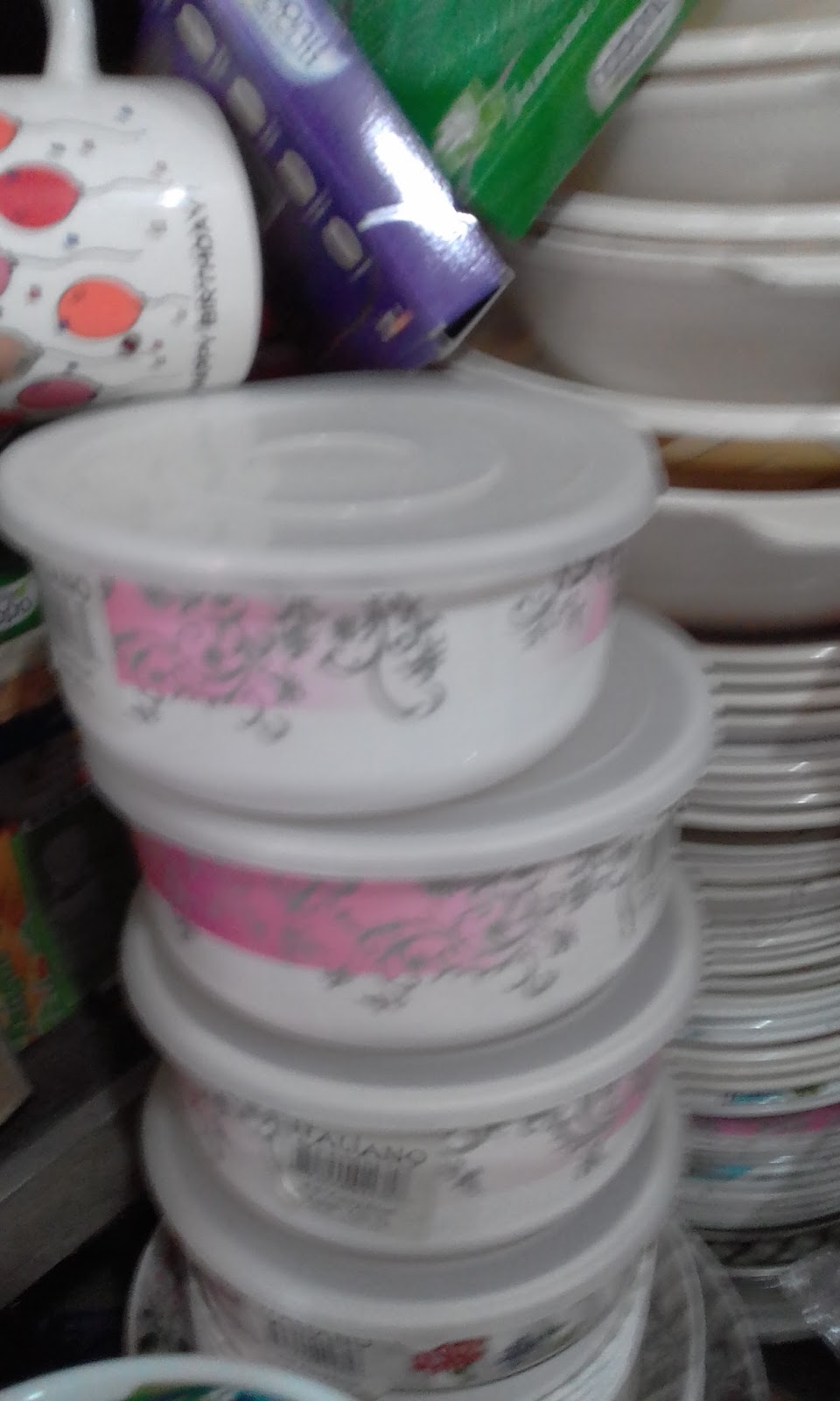 Kitchen Accessories in Bangladesh