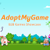 AdoptMyGame Website