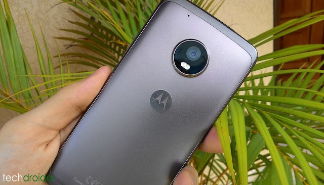Several Verizon Moto G5 Plus Users are Complaining that they Can't Call 911 Due to Software Bug