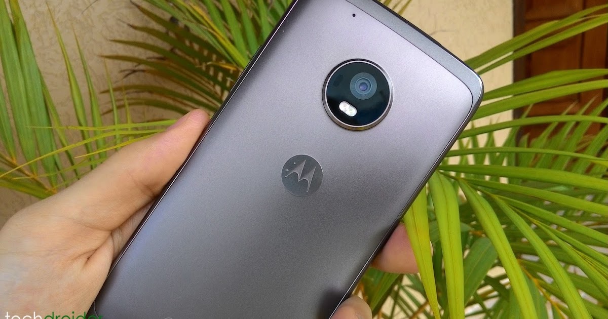 Motorola Announces Moto G5 and Moto G5 Plus for Argentina