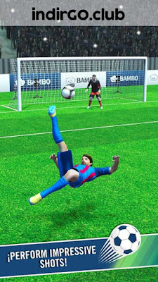 dream soccer star apk