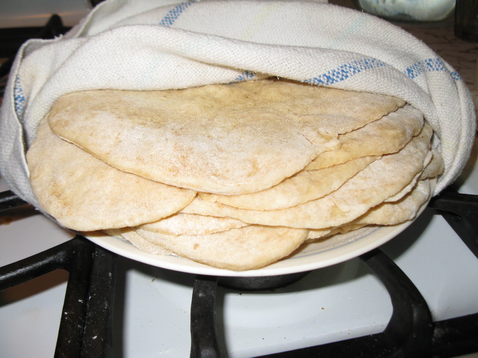 Simply Homemaking Another Tortilla Recipe