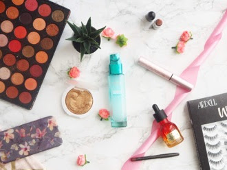 THE 10 BEST BEAUTY PRODUCTS UNDER £30