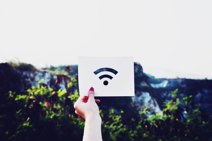 5 Tips Sederhana Untuk Meningkatkan Kecepatan Jaringan Wi-Fi di Rumah Kalian 5 Tips Sederhana Untuk Meningkatkan Kecepatan Jaringan Wi-Fi di Rumah Kalian
