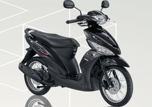Harga dan Spesifikasi Motor Yamaha Mio J Terbaru 2018 Harga dan Spesifikasi Motor Yamaha Mio J Terbaru 2018