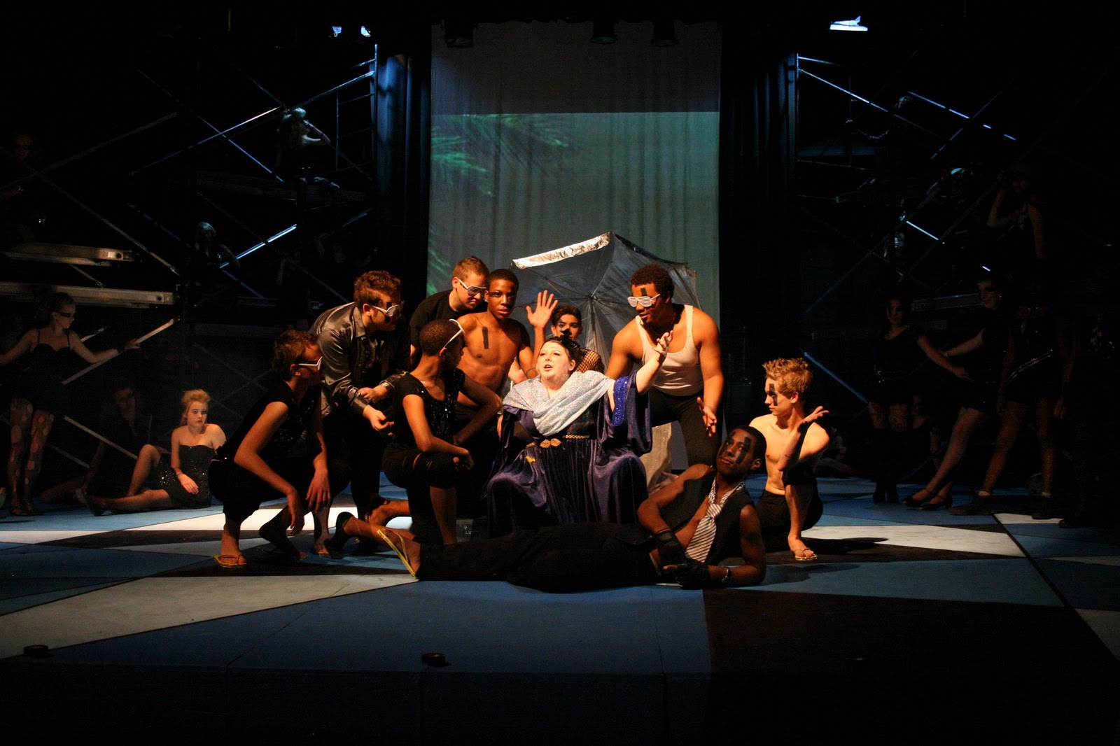 michaeljkrauss Pippin Weaver Academy