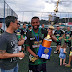 TV EJ: Duck comemora título da Copa Jundiaí de futebol society