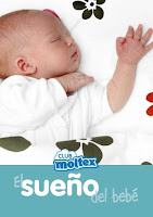 eBook sueño bebés eBook sueño bebés