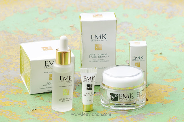 EMK Beverly Hills