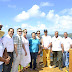 Inauguran operaciones ecoturísticas en Cayo La Farola, Samaná