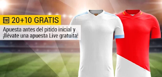 bwin promocion Marsella vs Mónaco 28 enero bwin promocion Marsella vs Mónaco 28 enero