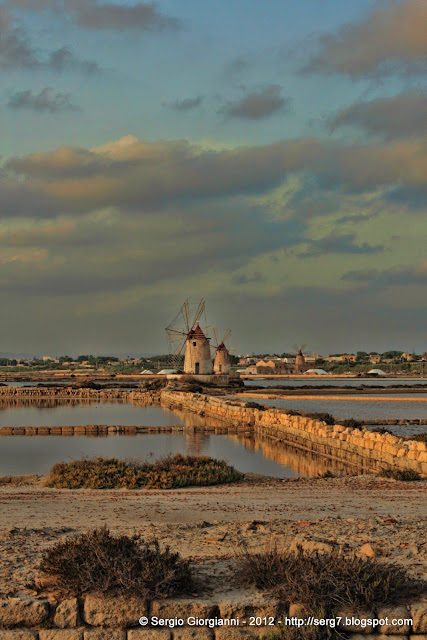 Saline di Marsala