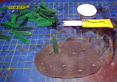 Tutorial 6mm Tree Guide