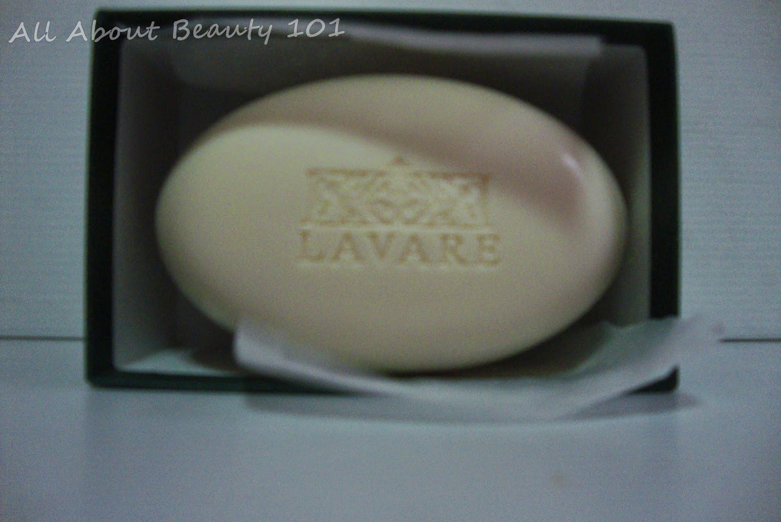 Lavare Almond Bath Soap All About Beauty 101