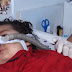 Sem conseguir remédio de R$ 370 mil, bebê com atrofia muscular morre na BA