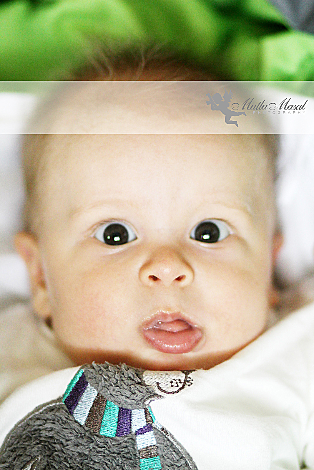 DüşlerDenizi / NiLaY BeBeK ÇeKiMi ARDA 5 aylık