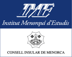 WEB INSTITUT MENORQUÍ D'ESTUDIS