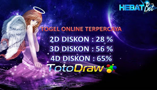 TOTODRAW