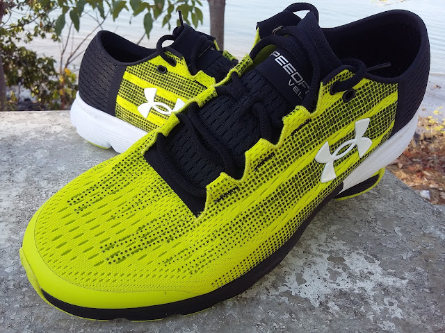 Under Armour Speedform Velociti