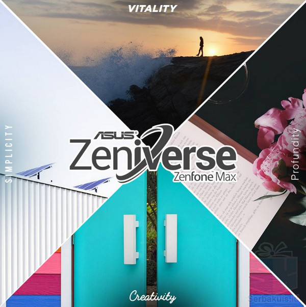 Zen Creativity Zen Creativity