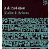 Kabuk Adam - Aslı Erdoğan / Kitap Yorumu