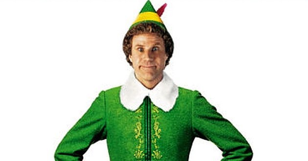 Sandy's Motherhood Blog: My Favorite Christmas Movies