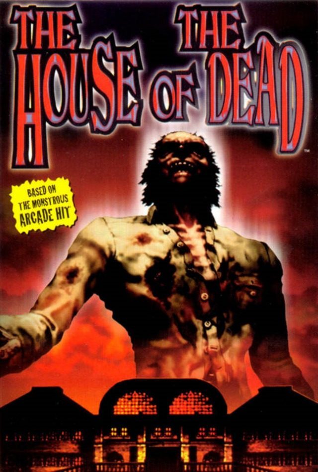 Download The House Of The Dead 1 For Android