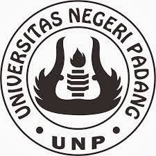 LOGO UNP | Pustaka Pandani
