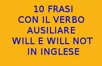 Frasi Con Il Verbo To Be In Inglese