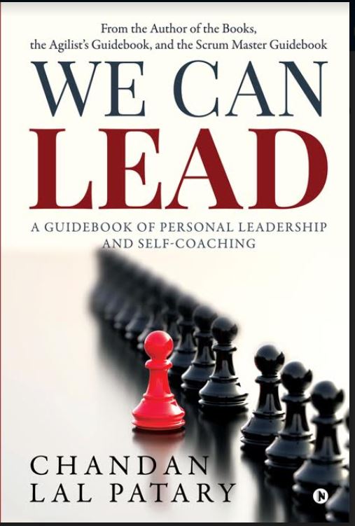 Leadership Book Chapters