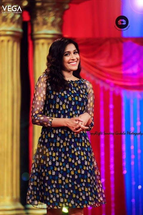 Rashmi Gautam stills by Sandeep Gudala Photography
