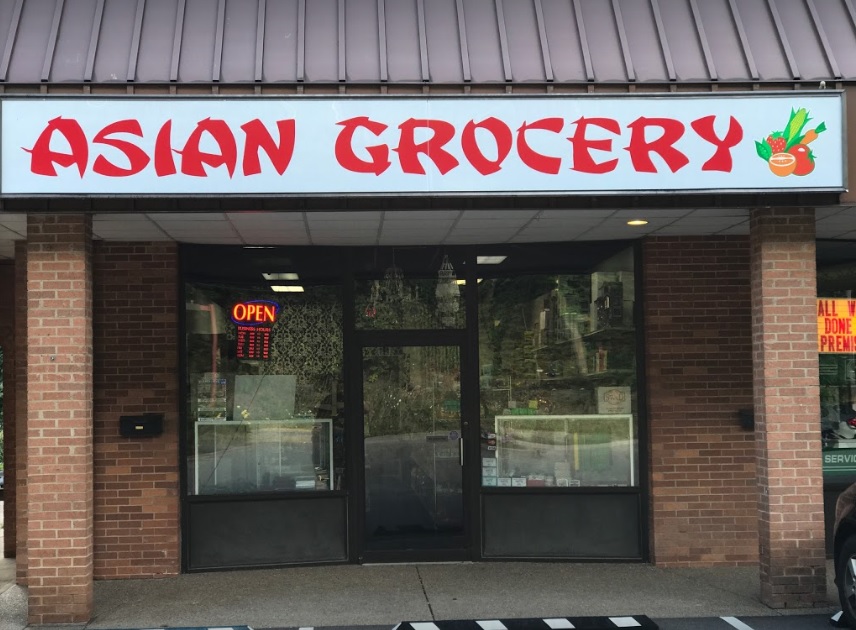 PennsylvAsia New Asian grocery called Asian Grocery now open in 