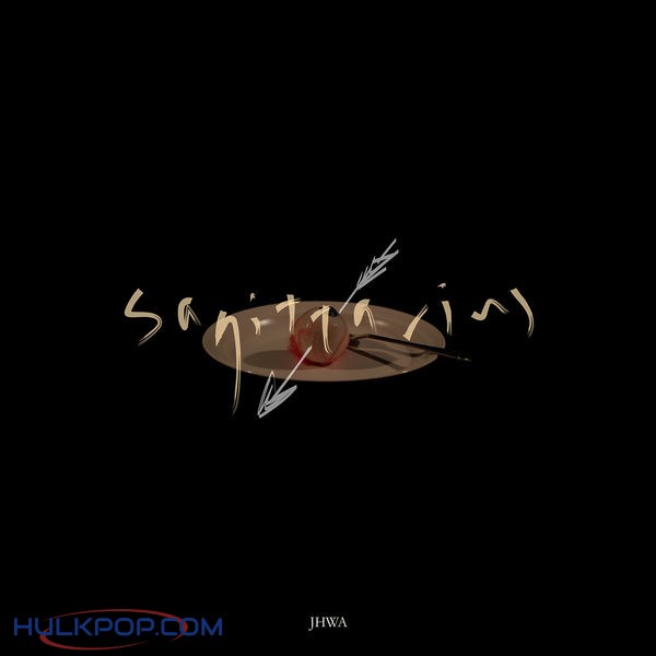 JHWA – Sagittarius – Single